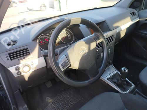Lenkgetriebe OPEL ASTRA H (A04) 1.7 CDTI (L48) | BP22354441M22 
