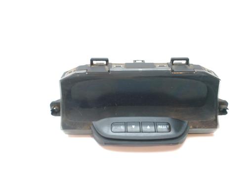 Used Display monitor TOYOTA LAND CRUISER PRADO (_J12_) 3.0 D-4D (KDJ120, KDJ125) (166 hp) 12438982