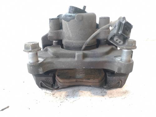 Left front brake caliper SEAT LEON (1P1) | BP23857377M105 - Image 5