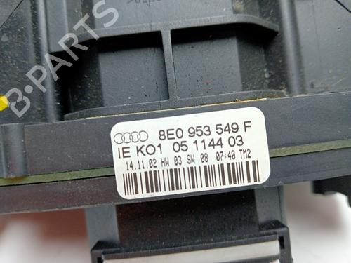 Switch AUDI A4 B6 (8E2) 1.9 TDI | BP16571895I30 