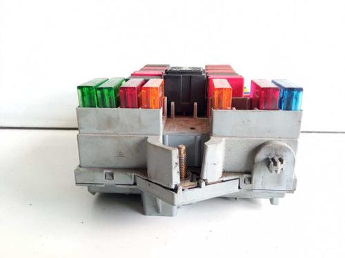 Fuse box CITROËN JUMPER I Van (244) 2.0 HDi | BP8728225E1 