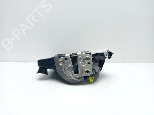 Front left lock TOYOTA YARIS (_P13_)  | BP16772593C98 