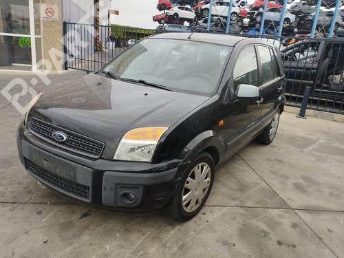 Used Parts FORD FUSION (JU_)  1.4 TDCi  1128263