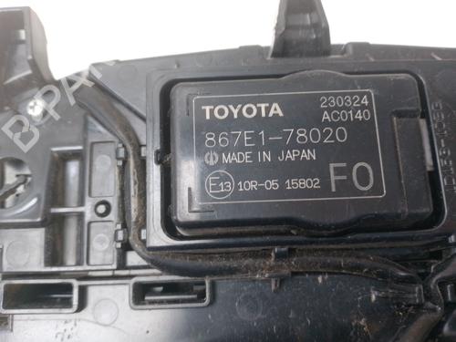 Innerbelysning LEXUS NX (_Z1_) 300h (AYZ10_, AYZ10R) | BP26502925I8 - Image 9