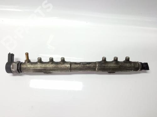 Injection rail VOLVO S60 I (384) [2000-2010]  11486073