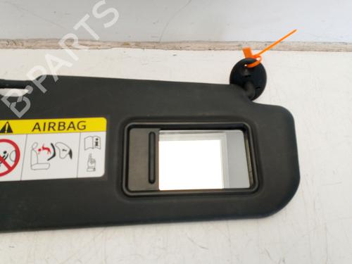 Right sun visor TOYOTA C-HR (_X1_)  | BP37796751I2  - Image 7