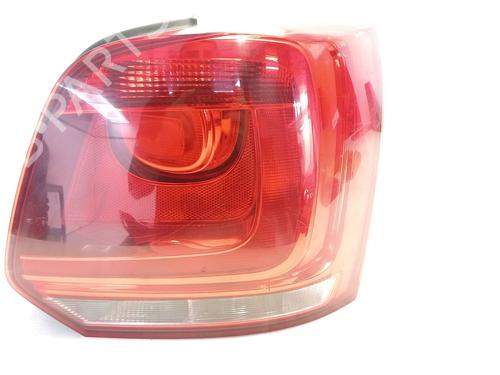 Høyre baklys VW POLO V (6R1, 6C1) [2009-2022]  29544941