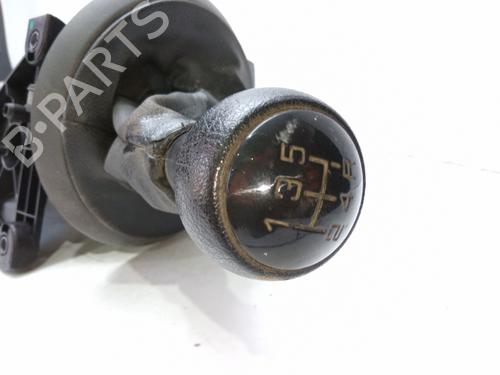 Gear lever PEUGEOT PARTNER Box Body/MPV  | BP17674372M90 