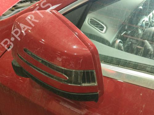 Used Left mirror Left mirror 37695536 37695536