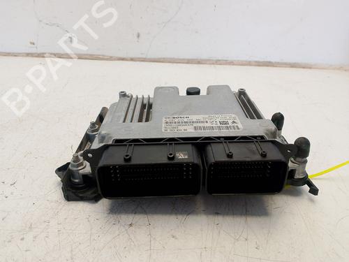 Engine control unit (ECU) TOYOTA PROACE VERSO Bus (MPY_) 1.6 D4d (MPY2) | BP36259795M57 - Image 4