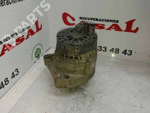 Generator FIAT SEICENTO / 600 (187_) 1.1 (187AXB, 187AXB1A, 187AXC1A02) | BP7962077M7 