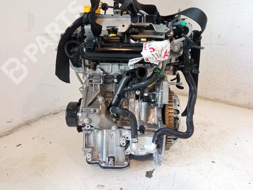 Engine DACIA SANDERO II 1.0 TCe 100 (B8ML) | BP9456507M1 - Image 9