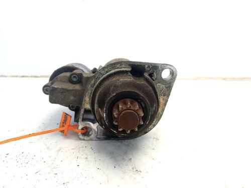 Startmotor AUDI A2 (8Z0) [2000-2005]  30512134