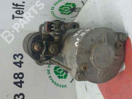 Starter CHRYSLER VOYAGER IV (RG, RS) 2.5 CRD | BP7962991M8 