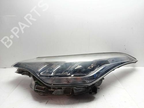 Used Left headlight Left headlight 36696713 36696713