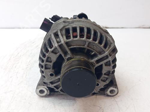 Generator PEUGEOT 307 (3A/C) 1.6 HDi 110 (109 hp) 29305805