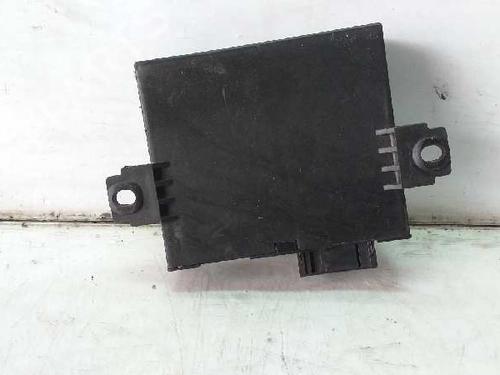 Electronic module MERCEDES-BENZ S-CLASS (W220) S 320 CDI (220.025, 220.125) | BP7960306M83 