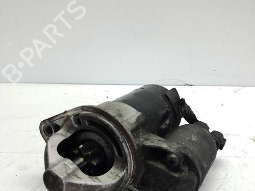 Used Starter Starter 39408940 39408940