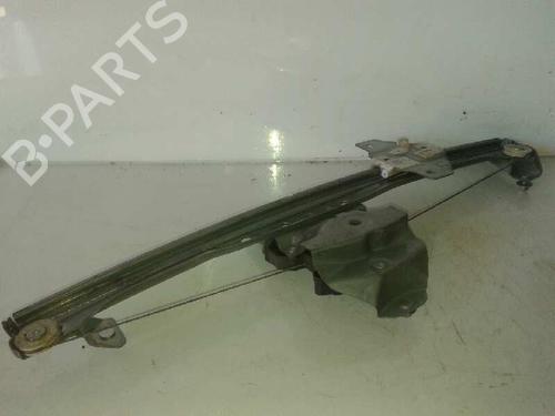 Front left window mechanism DACIA LODGY (JS_) | BP7956652C22 - Image 3