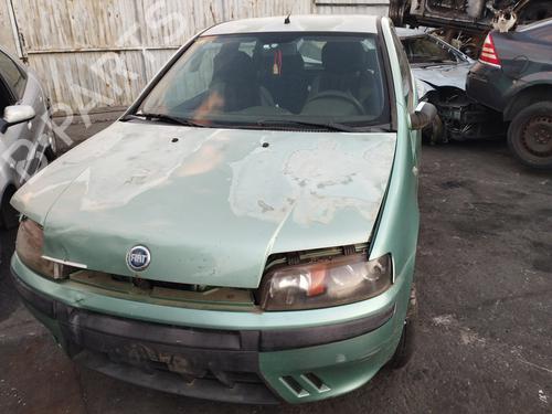 Used Parts FIAT PUNTO (188_)  1.2 60 (188.030, .050, .130, .150, .230, .250)  4528662