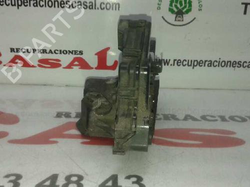 Rear left lock BMW 3 (E46) 320 d | BP7953060C100 