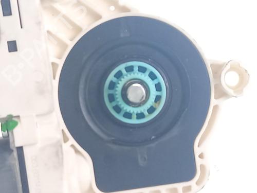 Left front window motor SEAT LEON (1P1) | BP31161268E21