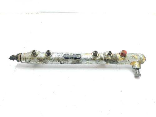 Used Injection rail MERCEDES-BENZ E-CLASS (W210) E 320 (210.055) (220 hp) 21284060
