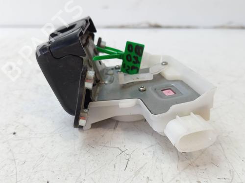 Cerradura de porton trasero LEXUS UX (_AA1_, _AH1_, _MA1_) | BP30754993C101