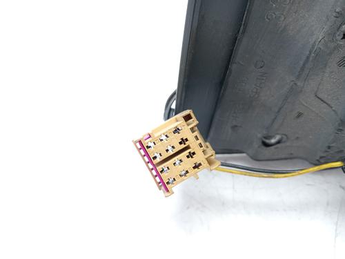 Right mirror VW POLO (9N_, 9A_) 1.4 16V | BP18510997C27 