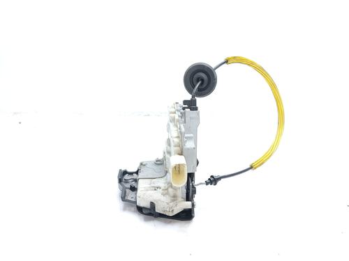 Rear right lock AUDI A6 C6 Avant (4F5) 2.4 | BP20724664C99 