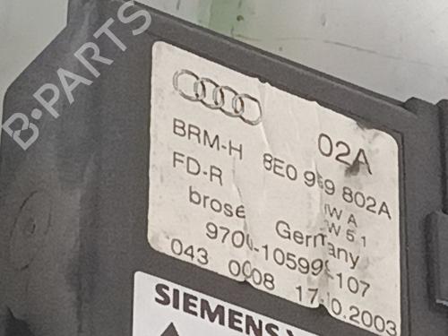 Rear right window mechanism AUDI A4 B6 Avant (8E5) 1.9 TDI | BP38076115C25 - Image 10