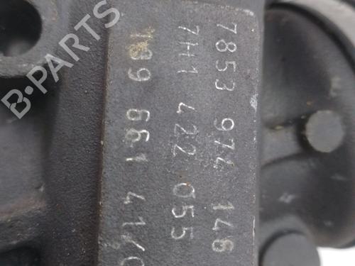 Steering rack VW TRANSPORTER T5 Van (7HA, 7HH, 7EA, 7EH) 2.0 TDI | BP26399200M22 - Image 9