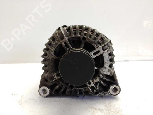Used Alternator Alternator 39407700 39407700