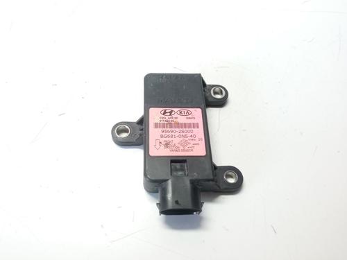 Used Electronic module Electronic module HYUNDAI ix35 (LM, EL, ELH) 1.6 (135 hp) 10679904 10679904