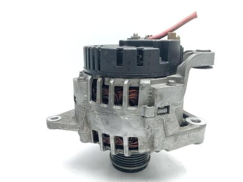 Used Alternator RENAULT MEGANE I Coach (DA0/1_) [1996-2003]  16302160
