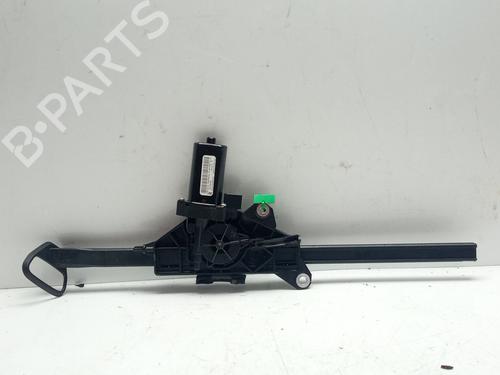 Used Electronic module MERCEDES-BENZ E-CLASS Coupe (C207) E 350 CDI (207.322) (231 hp) 31145984