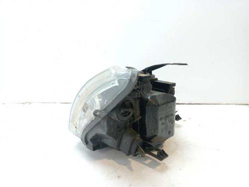 Left headlight FORD FOCUS II (DA_, HCP, DP) | BP23069659C28 - Image 4