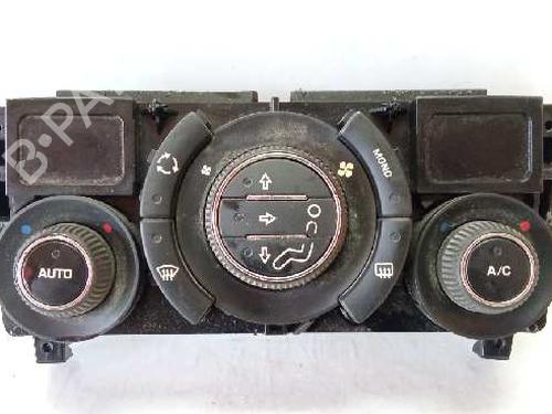 Climate control PEUGEOT 308 I (4A_, 4C_)  | BP7961151I5 