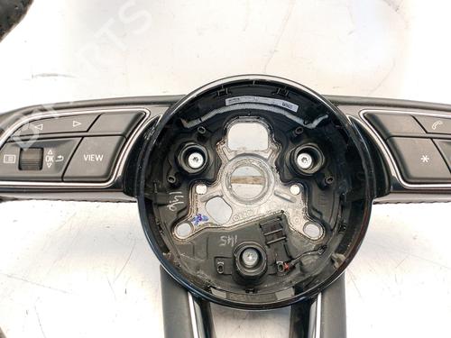 Rat AUDI A4 B9 Avant (8W5, 8WD) 35 TDI Mild Hybrid | BP36668928C49 - Image 2