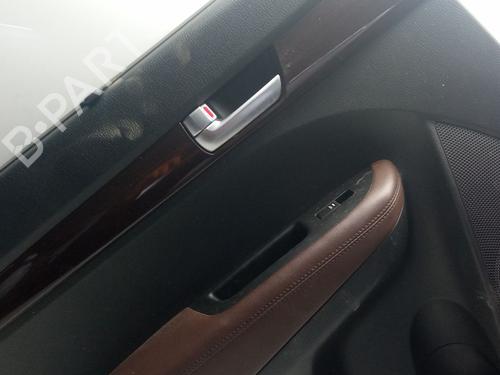 Rear left panel KIA SORENTO II (XM) | BP31193069C60