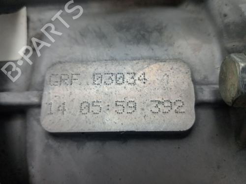 Gearbox AUDI A3 (8P1)  | BP30485876M3 