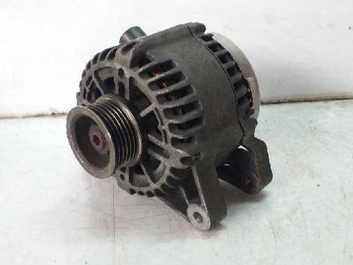 Used Alternator Alternator FORD FUSION (JU_) [2002-2012] 7960448 7960448