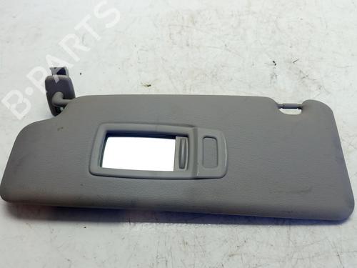 Left sun visor BMW 2 Gran Tourer (F46) 220 i | BP30856275I1 - Image 2
