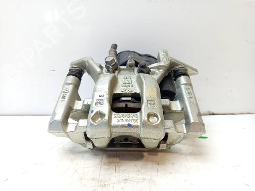Used Right rear brake caliper Right rear brake caliper TOYOTA C-HR (_X1_) 1.8 Hybrid (ZYX10_, ZYX11_) (98 hp) 33856675 33856675