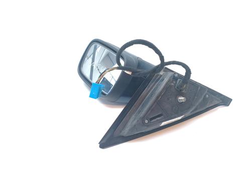 Right mirror VOLVO S40 II (544) 1.6 D | BP16692656C27 