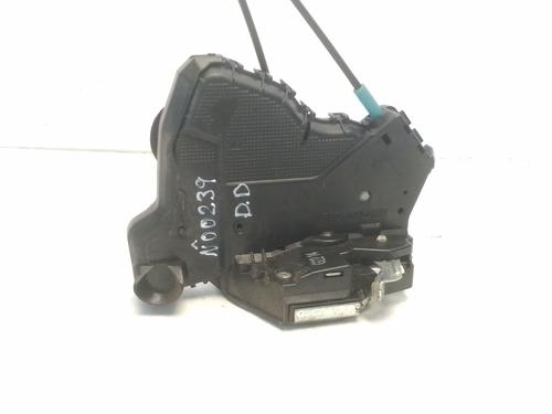 Used Front right lock TOYOTA VERSO (_R2_) [2009-2018]  32195442