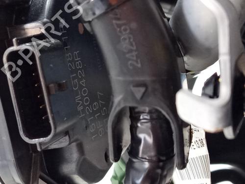 Engine RENAULT CLIO V (B7_) 1.0 TCe 100 (B7MT) | BP29500753M1 