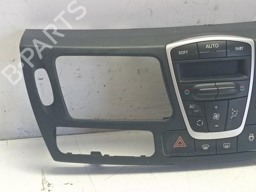 Climate control RENAULT LAGUNA III (BT0/1) 1.5 dCi (BT00, BT0A, BT0T, BT1J) | BP37793092I5 - Image 4