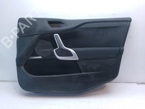 Used Front right panel CITROËN DS4 (NX_) [2011-2015]  24150098