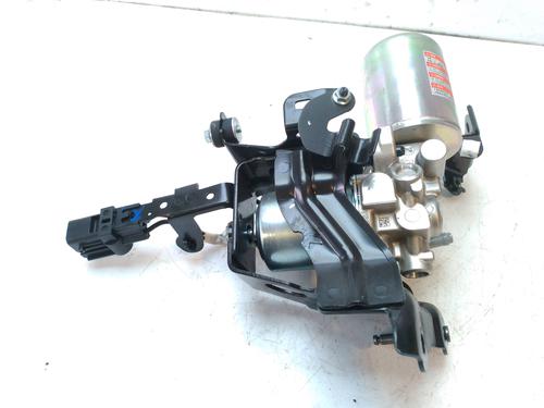 Brake master cylinder TOYOTA C-HR (_X1_)  | BP24524287M77 